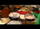 Nasıl Swing Oynamak İçin Bas Ve Davul Snare Yener: Salıncak Beats Bas Ve Trampet Üzerinde: Ritim Çeşitleme 13 Resim 4