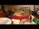 Nasıl Swing Oynamak İçin Bas Ve Davul Snare Yener: Salıncak Beats Bas Ve Trampet Üzerinde: Ritim Çeşitleme 4 Resim 4