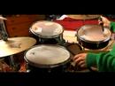 Nasıl Swing Oynamak İçin Bas Ve Davul Snare Yener: Salıncak Beats Bas Ve Trampet Üzerinde: Ritim Çeşitleme 7 Resim 4