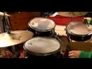 Nasıl Swing Oynamak İçin Bas Ve Davul Snare Yener: Salıncak Beats Bas Ve Trampet Üzerinde: Ritim Çeşitleme 8 Resim 4