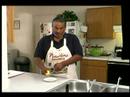 Nasıl Tatlı Patates Pone Yapmak İçin : Tatlı Patates Pone İçin Limon Kabuğu Rendesi  Resim 4