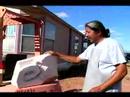 Navajo Taş Heykel Ve Amerikan Gelenekleri: Ağırlık Ve Navajo Taş Heykel In Style Resim 4