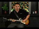 Ons Oynamak Çekiç Ve Gitarda Pull Off Nasıl Yapılır : Bir Gitar İçin Boyun Pikap Kullanarak Nasıl Oynanır  Resim 4