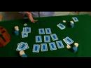 Piramit Poker Oynamayı: Piramit Poker İçin Kartlar Başa Çıkma Resim 4