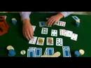 Piramit Poker Oynamayı: Tam Bir El Piramit Poker Oynarken Bitirmek Resim 4