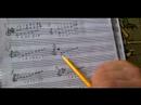 Piyano (G) Düz Yazılı Gb Bir Ölçek Oynamak İçin Nasıl Gb (G Düz) Piyano Melodileri Çalmak :  Resim 4