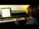 Piyano Ritimleri Ve Eb Aittir (E Düz): Eb Bütün Notları Okumayı (E Düz) Piyanoda Resim 4