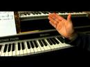 Piyano Ritimleri Ve Eb Aittir (E Düz): Eb Üçüz Belirlenmesi (E Düz) Piyanoda Resim 4