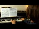Piyano Ritimleri Ve Eb Aittir (E Düz): Nasıl Ritimleri Eb Piyano Oynamak İçin (E Düz) Resim 4