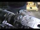 Pt. 1: Bir Ford Thunderbird Bir Chevy 350 Kurulur: Nasıl Bir Motorla Windage Plaka Yüklemek İçin Resim 4