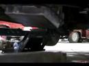 Pt. 1: Bir Ford Thunderbird Bir Chevy 350 Kurulur: Nasıl Yeni Bir Chevy Motor Düşüş Yapılır Resim 4