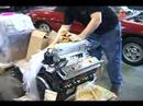 Pt. 1: Bir Ford Thunderbird Bir Chevy 350 Kurulur: Nasıl Yeni Bir Motor Açmak İçin Resim 4