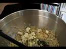 Sehriyeli Pilav Makarna Salatası Tarif : Gorgonzola Dolce Makarna Salatası Sehriyeli Pilav Ekleyin  Resim 4