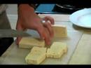 Tay Vejetaryen Tofu Stir Fry Tarifi: Nasıl Tay Tofu Vejetaryen Stir Fry İçin Cook Resim 4