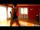 Temel Kutup Dans Egzersizleri: Kutup Dans Rutinleri Resim 4