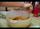 Tofu Kabak Pasta Tarifi: Akçaağaç Şurubu Tofu İçin Ekleme Kabak Pasta Resim 4
