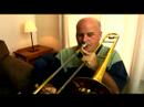 Trombon G Minör Oynamak İçin Nasıl Oyun Dersleri Trombon :  Resim 4
