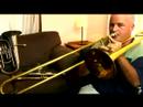 Trombon Hakkında Oktav Oynamak İçin Nasıl Oyun Dersleri Trombon :  Resim 4