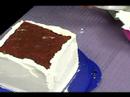 Yumuşak Pasta Kreması Nasıl Yapılır Pasta Dekorasyon İpuçları :  Resim 4