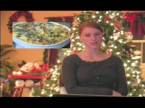 Anne İçin Noel Hediye Fikirleri: Anne İçin Noel Hediyeleri: Özel Bir Yemek Resim 1