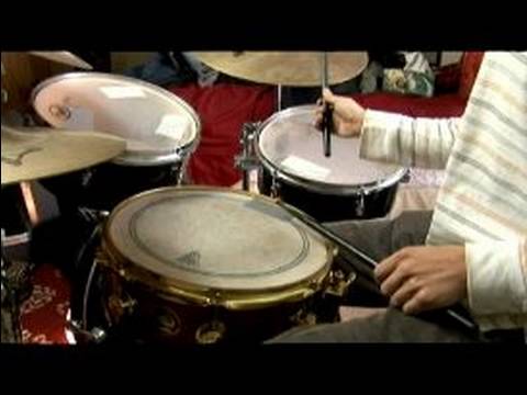 Bir Off-Beat Trampet Oynarken: Nasıl Bir Trampet Off-Beat 3 Oynamak İçin