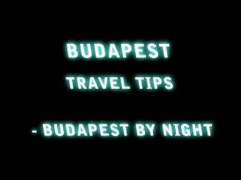 Budapeşte, Macaristan'da Yapmam Gerekenler: Gece Hayatı: Şeyler Budapeşte, Macaristan'da Yapmak Singles İçin Resim 1