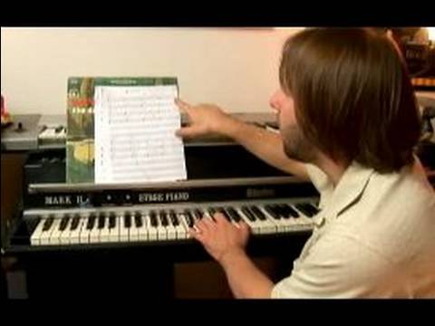 C Major Piyano Doğaçlama : C Piyano Doğaçlama Oynuyor Bölüm 9 - 16  Resim 1