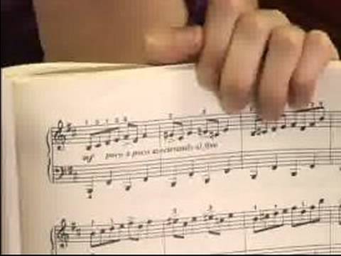 Çocuklar İçin Piyano Dersleri: Problem Alanları : İki Elle Piyano Çalmak İçin Nasıl Çocuklara Öğretmek 