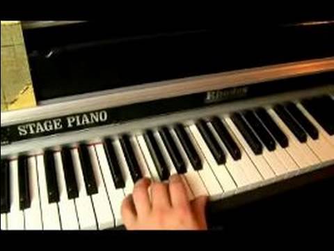 Fa Majör Piyano Doğaçlama : F Piyano Doğaçlama Fikirler 