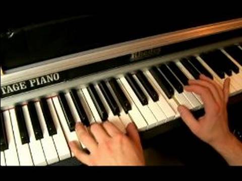 Fa Majör Piyano Doğaçlama : F Piyano Doğaçlama Oyun Kontrolleri 9 - 16  Resim 1