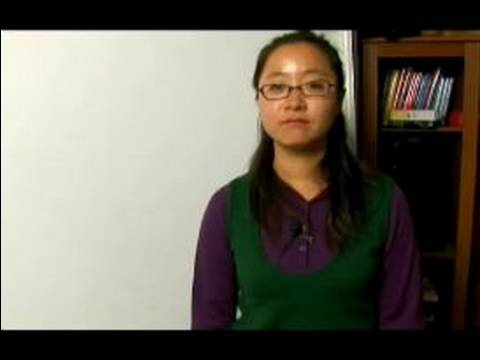 Farklı İşler İçin Çene Kelime: Çince ' Hemşire' Demeyi Resim 1