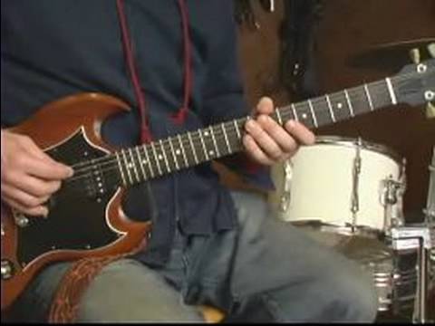 Guitar Hero Iı Şarkılar Elektro Gitar Çalmak: Nasıl "misirlou" Dick Dale Tarafından Oynanır Resim 1