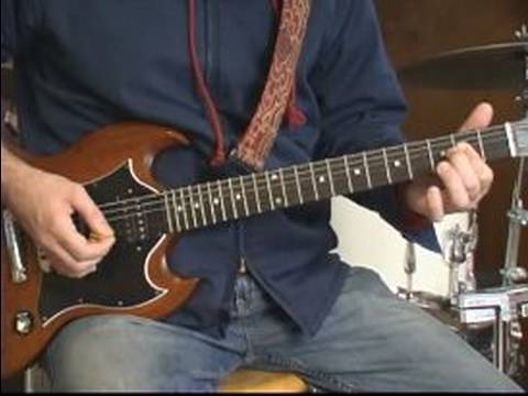 Guitar Hero Iıı Şarkılar Elektro Gitar Çalmak: Nasıl "yavaş Ride" Foghat Tarafından Oynanır