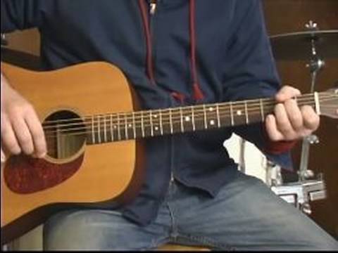 Guitar Hero Iıı Şarkılar Elektro Gitar Çalmak: "benim Adım Jonas Weezer Tarafından" Oynamak Nasıl Resim 1