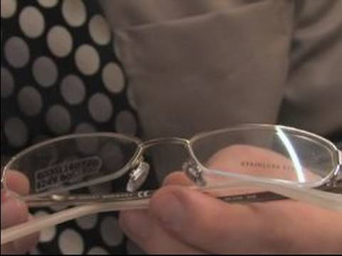 Kadın Gözlük Almak Nasıl: Gucci: Popüler Kadın Gözlük Resim 1