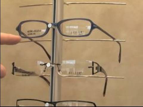 Kadın Gözlük Almak Nasıl: Kadın Gözlük Kare Yüz İçin Seçme