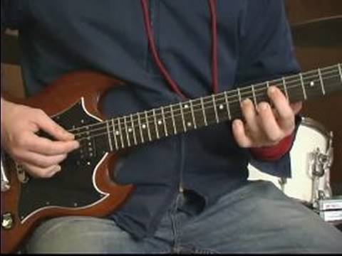 Nasıl Elektrik Gitar Gitar Kahraman Şarkı: "aya Ozzie Osborne Tarafından Kabuk" Oynamak Nasıl