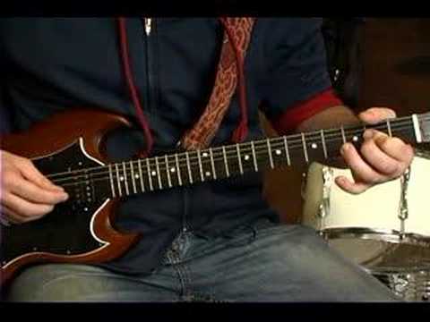 Nasıl Guitar Hero Encore 80 's Şarkı Gitar: Nasıl Ne Oynamak İçin Gitar Romantikler Tarafından Seviyorum Resim 1