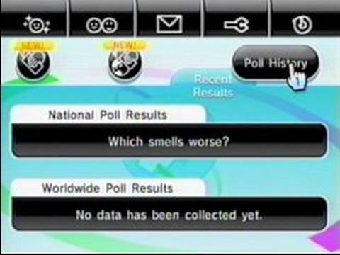 Nasıl Nintendo Wii Kullanılır: Herkes Ayağa Wii Oy Kanal Ayarlama Resim 1