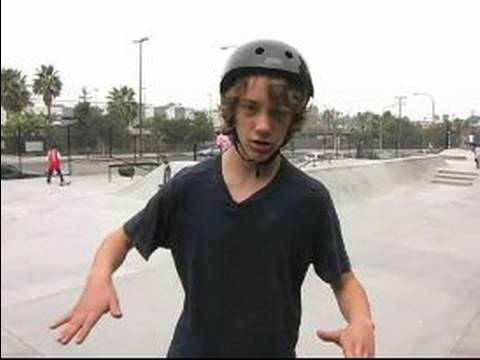 Temel Skateboarding İpuçları: Nasıl Bir Tekme Açmak Bir Kaykay Yapmak