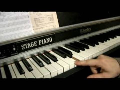 Yeni Başlayanlar İçin B Piyano Ölçekler : Yeni Başlayanlar İçin B Piyano Ölçekler İçin Doğaçlama Fikirler  Resim 1