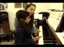 Çocuklar İçin Piyano Dersleri: Sayma Teknikleri : Ders Yedi Sayım: Çocuklar İçin Piyano 