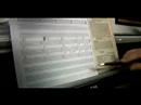 Düz Majör Piyano Doğaçlama: Bebop Piyano Doğaçlama Bir Flat (Ab) İçin 9-12 Ölçer
