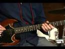 Guitar Hero Iı Şarkılar Elektro Gitar Çalmak: "onları Bones" Alice Tarafından Zincire Oynamak Nasıl