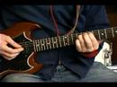 Guitar Hero Iıı Şarkılar Elektro Gitar Çalmak: Nasıl "paranoid" Siyah Sabbath Tarafından Oynanır