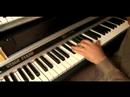 Her Anahtar I & V Minör Akorlar : C# Dim G Nasıl Oynanır# Değişmiş Piyano Akor