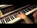 Her Anahtarın İçinde Küçük I Ve V Akorları : Nasıl Db Değişmiş Bir Piyano Akor İçin Bir Ab Dim Oynamak İçin 