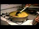İspanyol Split Bezelye Çorbası Tarifi Talimatları: İspanyol Split Bezelye Çorbası Pişirme