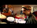 Modern Drum Beats: Nasıl Swing Vals Davul Ritmi