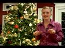 Nasıl Bir Noel Ağacı Süslemek İçin: Nasıl Bir Noel Ağacı Işıkları İle Süslemeleri
